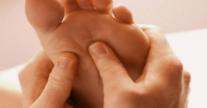 Reflessologia Plantare